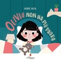 Cover: Olivia non ha pi&ugrave; paura - Dai 3 ai 6 anni;Il Ciliegio