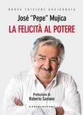 Cover: La felicit&agrave; al potere - Castelvecchi