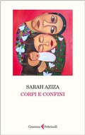 Cover: Corpi e confini - Gramma Feltrinelli
