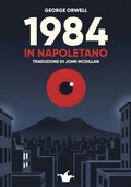 Cover: 1984 in napoletano - Biplane;Coppola Editore