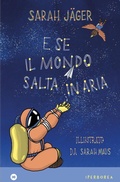 Cover: E se il mondo salta in aria - I miniborei;Iperborea