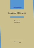 Cover: Cercando il filo rosso - Mari interni;Arcipelago Itaca