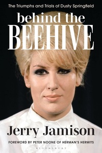 Enlarge image Cover: Behind the Beehive - Bloomsbury Academic