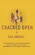 Cover: Cracked Open - Bookbaby