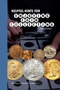 Cover: Helpful Hints for Enjoying Coin Collecting - Metropolitan Coin Club of Atlanta, Inc.