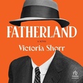 Cover: Fatherland - HighBridge Audio
