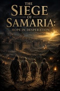 Cover: The Siege of Samaria - Faithful Reflections