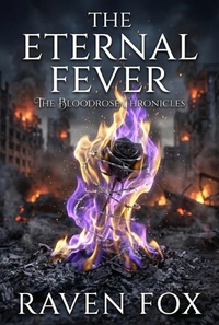 Enlarge image Cover: The Eternal Fever - LA Ramsey
