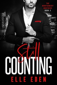 Enlarge image Cover: Still Counting - Elle Eden