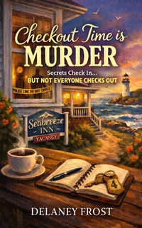Enlarge image Cover: Checkout Time is Murder - Paul Rees