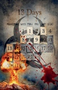 Cover: 13 Days - T. Wright