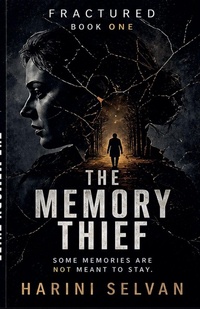 Enlarge image Cover: The Memory thief - Harini Selvan