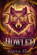 Cover: Howled - Perfectly Plotted Books