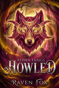 Enlarge image Cover: Howled - Perfectly Plotted Books