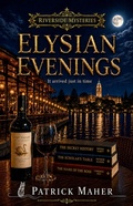 Cover: Elysian Evenings - Patrick Maher