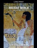 Cover: Ancient World Talismans and Alchemy - Ben Van Kerkwyk