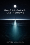 Cover: Bajo la Calma, Las Heridas - Rafael Lama Noel
