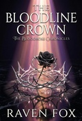 Cover: The Bloodline Crown - Perfectly Plotted Books