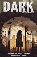 Cover: The Dark, Issue 132, May 2026 - Prime Books