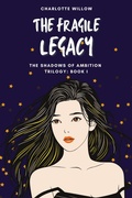 Cover: The Fragile Legacy - Karolina Dopierala