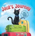 Cover: Jack's Journey - Finch and Squirrel LLC
