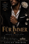 Cover: F&uuml;r Immer - Lucas Dridik
