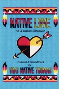 Cover: Native Love - AHO YHWH LLC