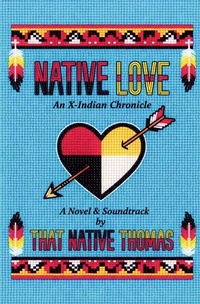 Enlarge image Cover: Native Love - AHO YHWH LLC