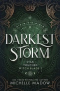 Cover: Darkest Storm - Dreamscape Publishing