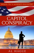 Cover: Capital Conspiracy - Al Hague