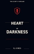 Cover: Heart of Darkness - Directorate Press
