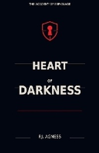 Enlarge image Cover: Heart of Darkness - Directorate Press