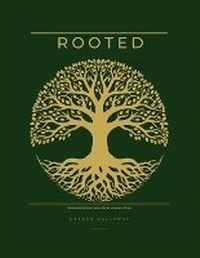 Enlarge image Cover: Rooted - Live.Learn.Create