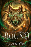 Cover: Bound - Perfectly Plotted Books