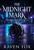 Cover: The Midnight Mark - Perfectly Plotted Books