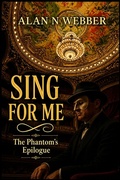 Cover: Sing For Me - Alan Webber