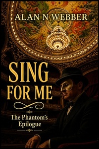 Enlarge image Cover: Sing For Me - Alan Webber