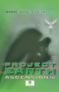 Cover: Project Earth - Ascension IV - Fleddum