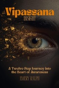 Cover: Vipassana Insight - Iris Mcwell