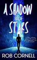 Cover: A Shadow Full of Stars - Broken Trope Press