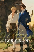 Cover: Gay Romance: Lifelong Companion - Isabella Webb