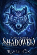 Cover: Shadowed - Perfectly Plotted Books