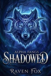 Enlarge image Cover: Shadowed - Perfectly Plotted Books