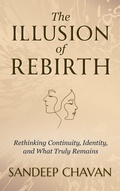 Cover: The Illusion of Rebirth - Gyrus Vision