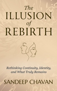 Enlarge image Cover: The Illusion of Rebirth - Gyrus Vision