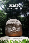 Cover: Olmec Lost Origins - MATRIX WISDOM