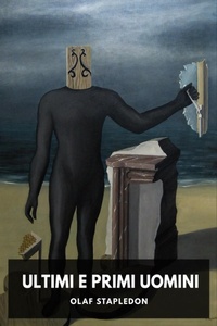 Enlarge image Cover: Ultimi e Primi Uomini - Raven Book