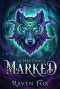 Cover: Marked - Perfectly Plotted Books