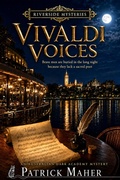 Cover: Vivaldi Voices - Patrick Maher