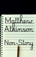 Cover: Non-Story - Matthew Atkinson